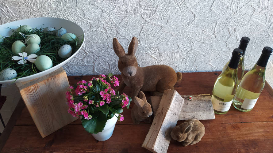 Ostern