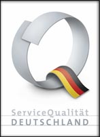 ServiceQualität